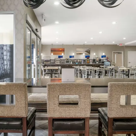 Best Western Beacon Inn