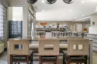 Best Western Beacon Inn - Parkplatz