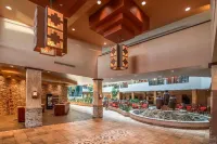 Embassy Suites by Hilton Albuquerque - balcony