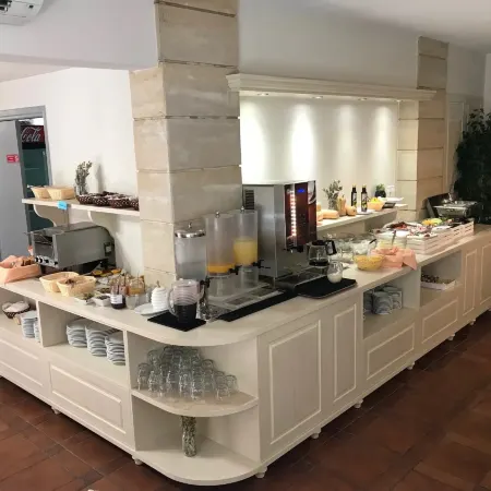 Fortezza Hotel