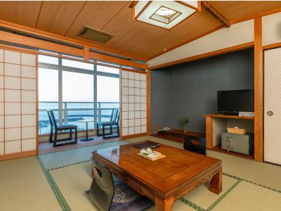 Grand Hotel Yamami-Kan