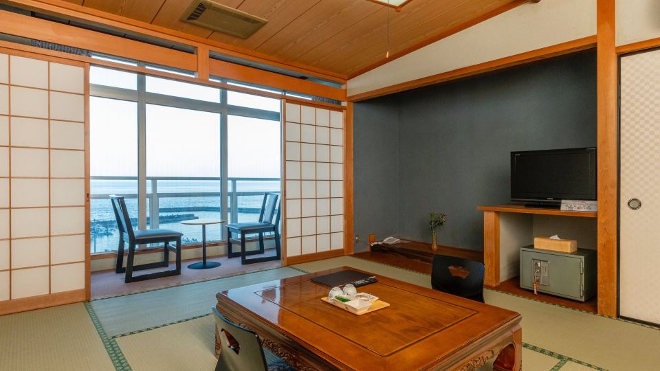 Grand Hotel Yamami-Kan