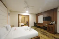 Vishal Lords Inn Gir Forest Hotels in Malanka