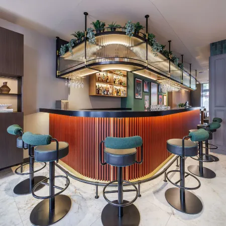 Radisson RED Berlin Kudamm