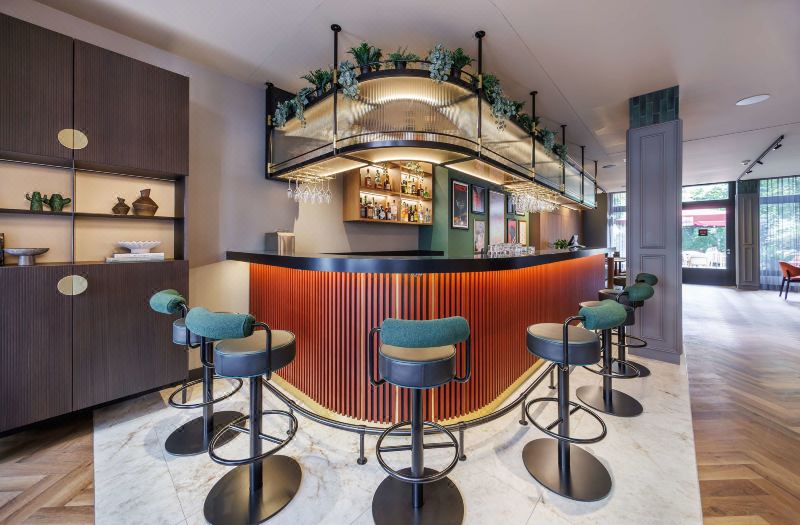 Radisson RED Berlin Kudamm photo 3