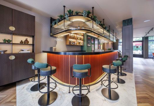 Radisson RED Berlin Kudamm