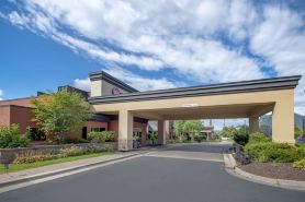 Best Western Plus St. Paul North/Shoreview