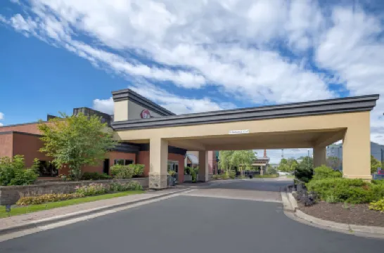 Best Western Plus St. Paul North/Shoreview Hotel a 
