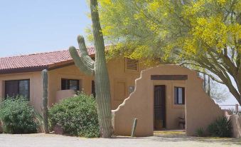 White Stallion Ranch