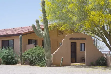 White Stallion Ranch