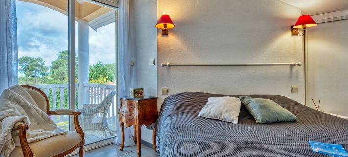 Eden Parc Hotels in Lacanau