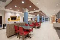 Holiday Inn Express & Suites ELY by IHG - breakfast