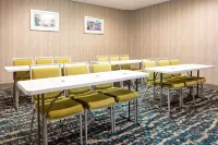 Hampton Inn Freeport