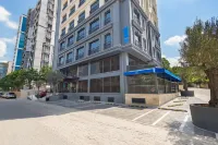 Tryp by Wyndham Istanbul Atasehir Hotel a Ataşehir