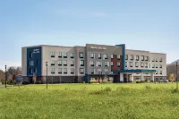 Hampton Inn & Suites by Hilton Olean Hotels in Olean