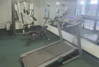 Baymont by Wyndham Hannibal - Gym