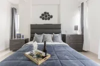 Upscale 3 Br Apartment For Family Or Friends Stay Hotels near Plaza de la Bandera