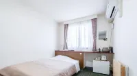Business Hotel Nishine Hoteles en Hachimantai