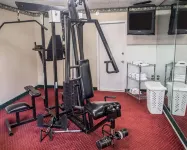 Travelodge by Wyndham Shamokin DAM/Selinsgrove - Gym