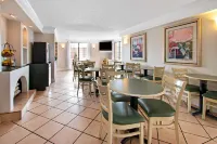 La Quinta Inn by Wyndham Albuquerque Airport - navetta aeroportuale