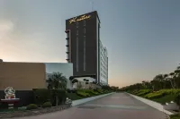 Hotel Kasturi Orchid Hotel dekat Machia Safari Park