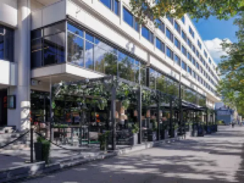 Radisson Blu Marina Palace Hotel, Turku Hotels in Turku