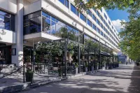 Radisson Blu Marina Palace Hotel, Turku Hotels near Kupittaan Optiikka