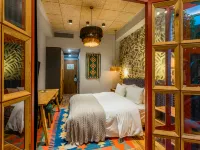 Khedi Hotel Tbilisi Hotels near Sameba Cathedral
