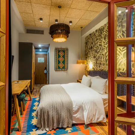 Khedi Hotel Tbilisi