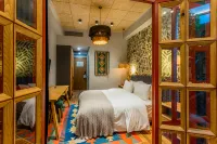 Khedi Hotel Tbilisi