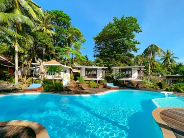 รูปภาพของอาณาเล รีสอร์ท เกาะกูด