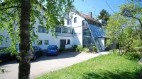 Gasthof Birkenhof Hotels in Murrhardt