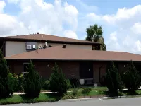 Lockhart Inn Hotels in Lockhart