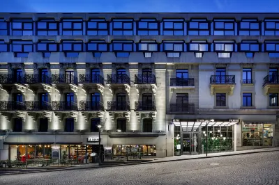 Palmiers by Fassbind Hotels in 