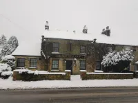 The Redwell Inn Отели в г. Миклтон