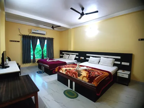 Bluestone Hotel & Restaurant