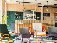 Greet Brussels Airport Zaventem Hotel a Sint-Stevens-Woluwe