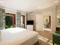 The Cellars-Hohenort Hotels near Groot Constantia