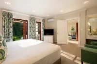 The Cellars-Hohenort - Pet friendly