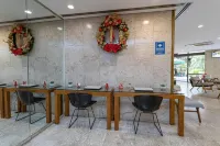 H4 la Residence Paulista Hotels in São Paulo