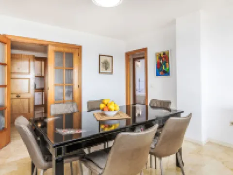 Blanes Beach Hoteles en Blanes