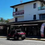 Pousada Flor de Maraca