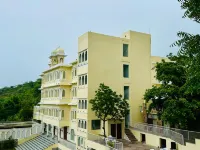 Mewar Palace Resort and Spa Hotels in Ganeshpura