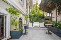 주노 호텔 탁심