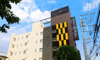 Hotel Double Funabashi
