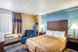 AmericInn by Wyndham Madison WI
