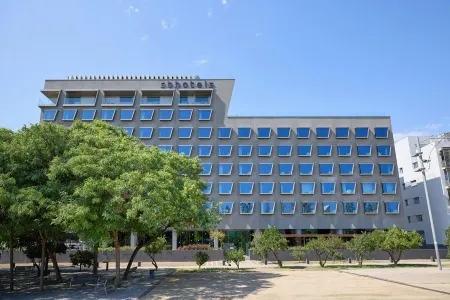 Hotel SB Win 4 Sup
