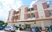 Central Place Hotel Hotels in 