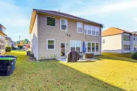 Near Airport and Dtwn Atlanta Union City Gem!