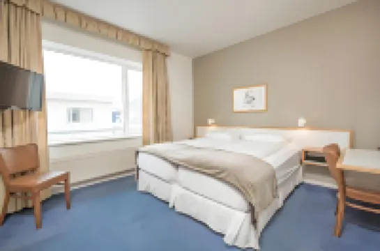 Hotel Norðurland Hotels in 